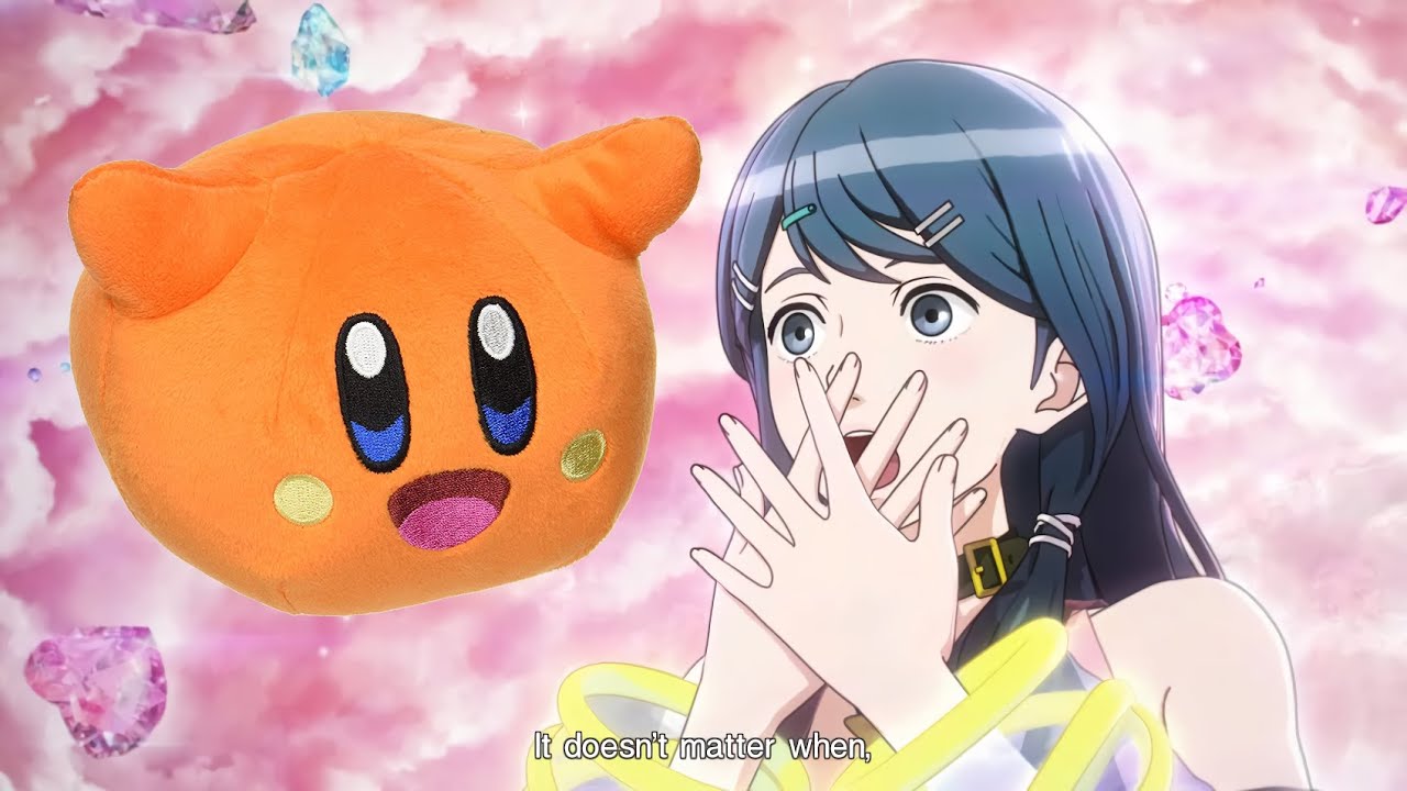 Test Stream: City Trial Slop Please Go to Bed  