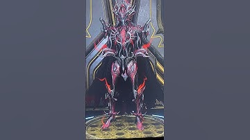 Warframe nekros prime