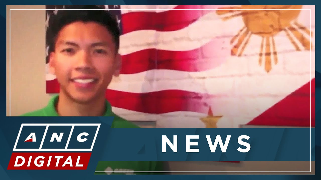 TFC News: Some Fil-Am candidates projected to win in LA races | ANC