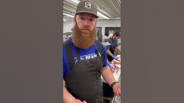 Thumbnail of Trimmings #shorts