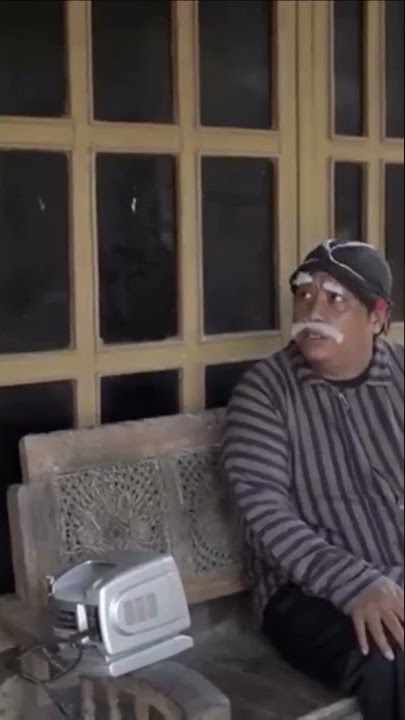 OPO KIIH⁉️TIPI KIIH 🤣🤣 - WOKO CHANNEL #shorts #dagelanjawa