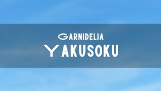 Celebrity [lyrics] garnidelia - yakusoku / promise code - qualidea code Wealth