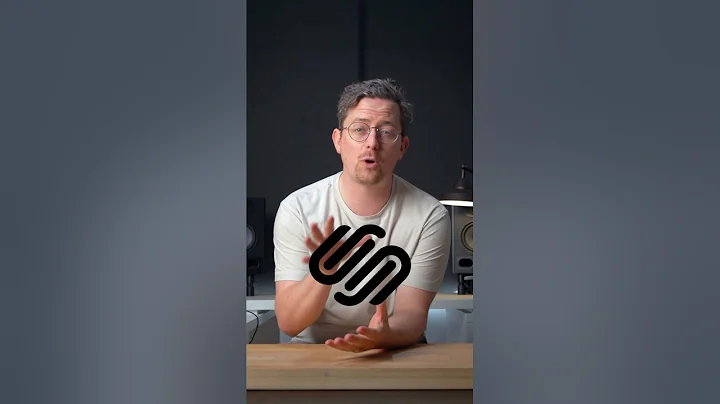 Squarespace Pricing Explained in 50 Secs