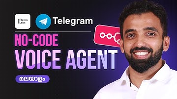 N8N Eleven labs voice agent | no code