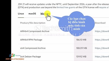 Lab 7-ASM 2 Nhập môn công nghệ thông tin FPT Polytechnic