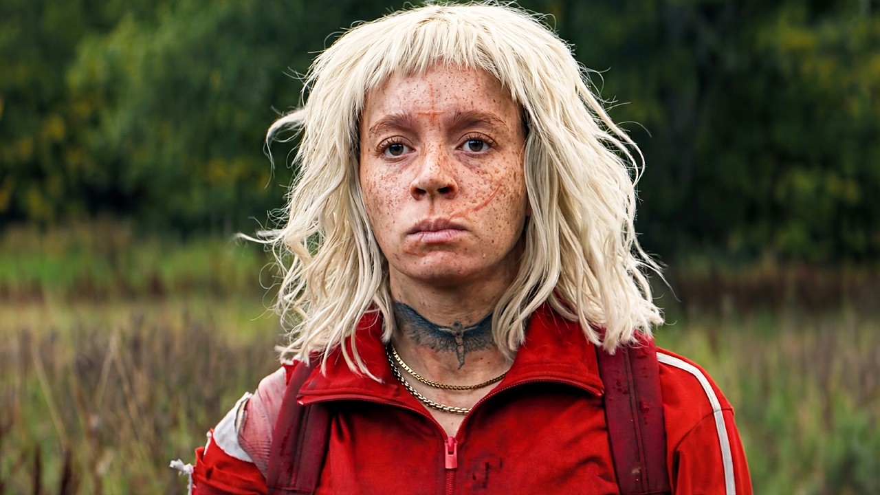 99,9% Людей ВЫМЕРЛИ из-за вируса, а ВЫЖИВШИЕ прячутся от МОНСТРОВ и от друг друга [пересказ]