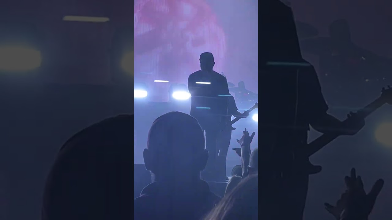 Staind mudshovel 9/18/25 turning stone Casino NY 