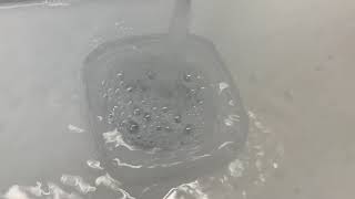 Water ASMR ll Water dripping ASMR. screenshot 4