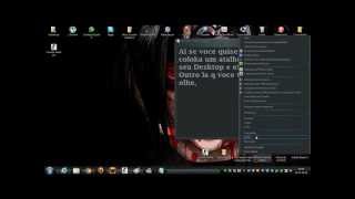 Mudando o Launcher- Point BlanK