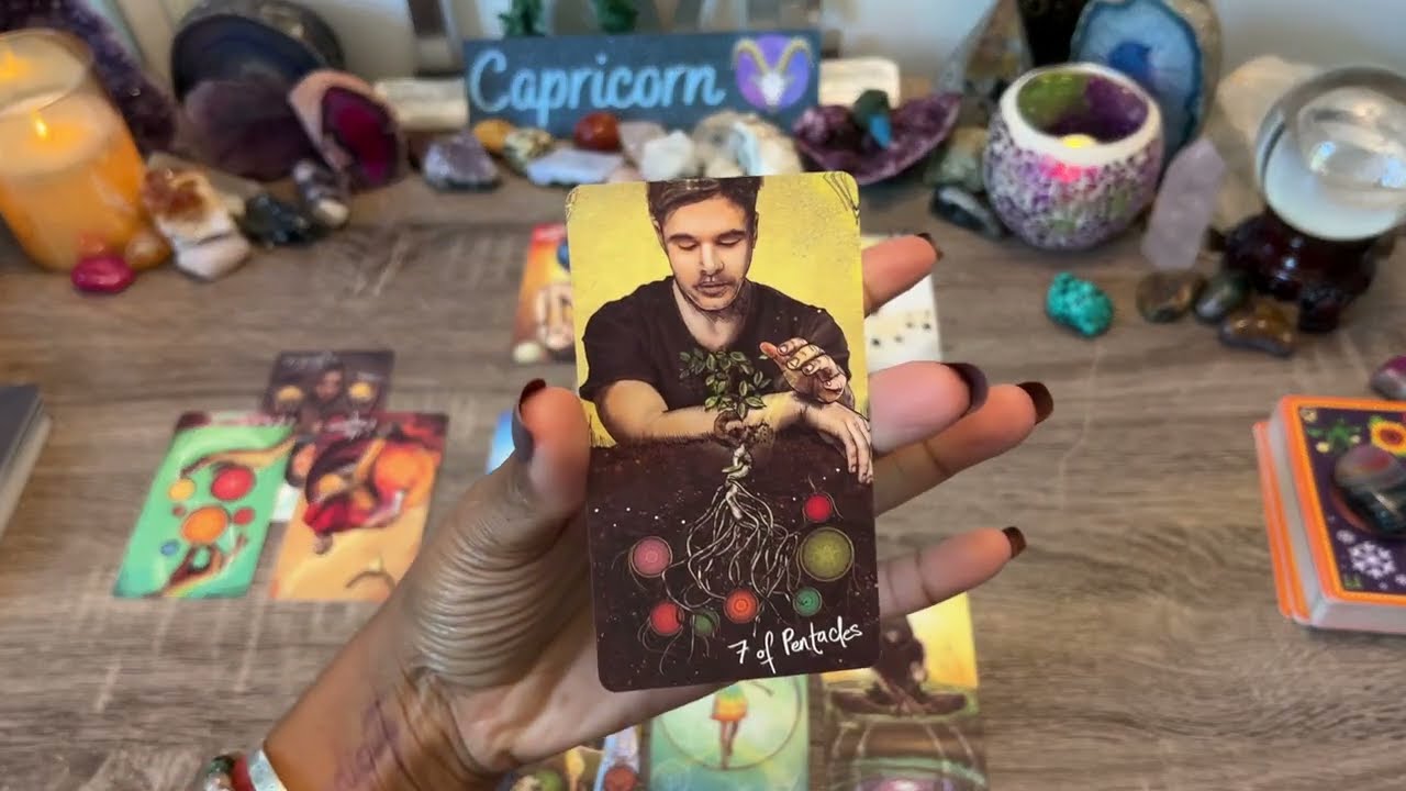 CAPRICORN ♑️ NOT PROUD ABOUT THIS AT ALL!🥀CAUSED SO MUCH DAMAGE😔 NOW WANT FORCEFUL QUICK CHANGE!🌹🌟