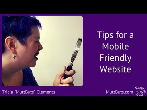 Is your Website Mobile-Friendly?