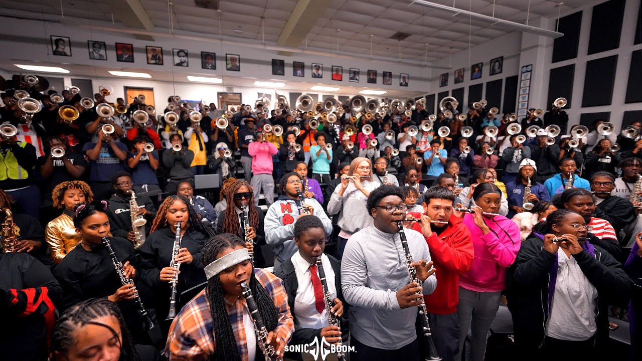 Tom Ford | Sonic Boom Halloween 2023 👻🔥