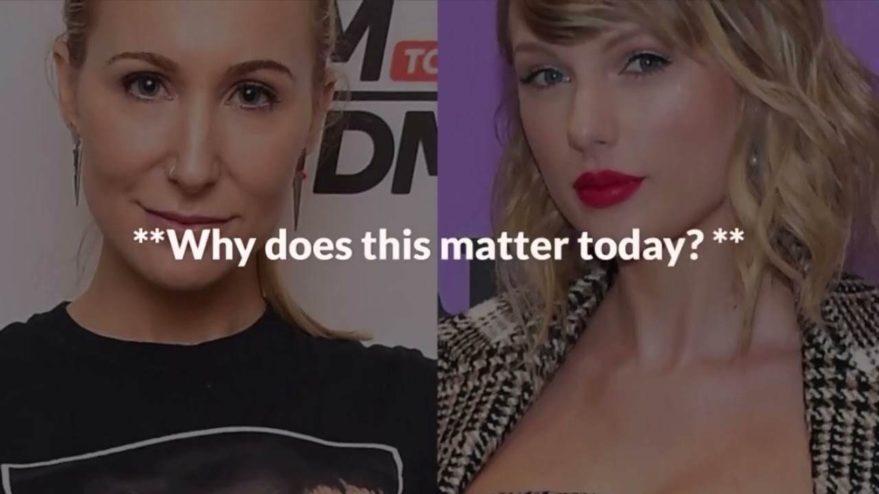 What Did Nikki Glaser Say About Taylor Swift in Miss Americana? The Shocking Truth