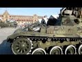 Véhicule de Combat d'Infanterie AMX-vci ejercito mexicano