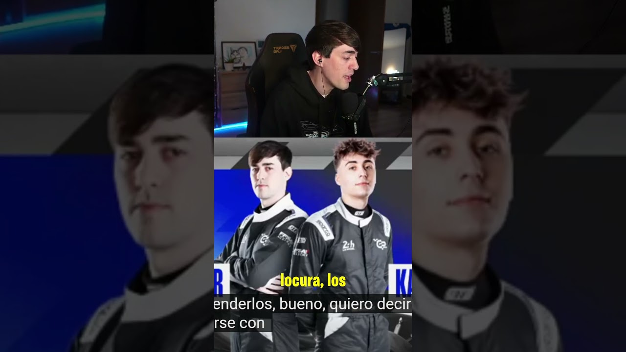 Ander opina de la conducción de Karchez 