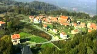 Variante de Monterrei - Etapa 6: Allariz a Ourense