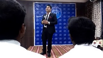 Mani Arora Sir - @laietchennai