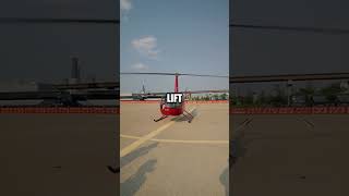 Helicopters Can Fly Backwards #aviation #funfacts #facts #factsair #helicopter