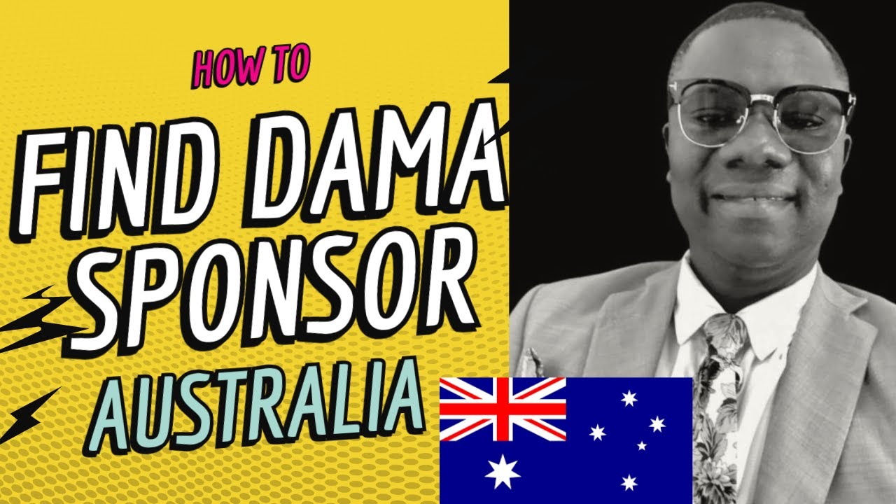 Australia DAMA 3 Visa: Secrets to Getting Employer Sponsorship