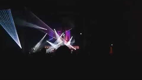 Bullet for my Valentine all these things I hate Brixton academy 10/12/2016