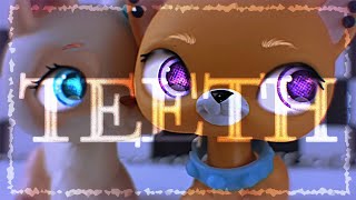 LPS MV: Teeth