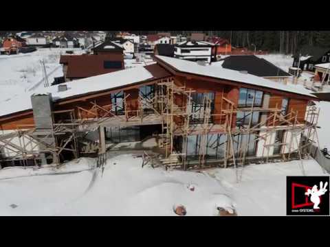Панорамные окна, HS