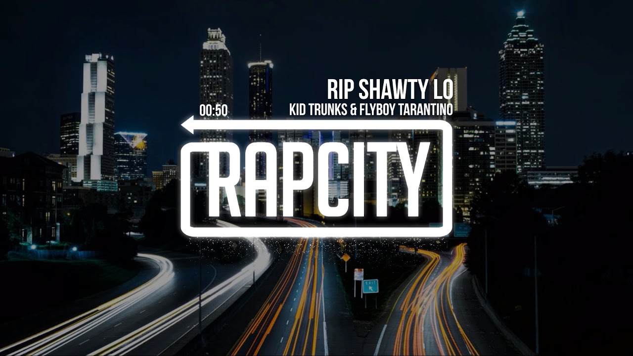 R.I.P. Shawty Lo