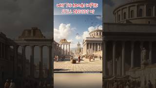 Why the Roman Empire Still Obsesses Us | Medieval Europe: 1000 Years in 1 Minutes #history