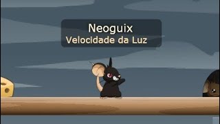 Transformice - Neoguix's Racing #2