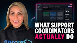 NDIS Support Coordination Explained: The Real Role (Not What You Think)
