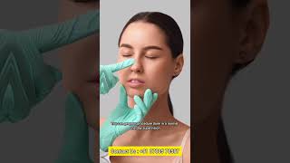 Get rid of fine lines and wrinkles.