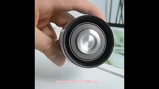 Copo térmico com visor de temperatura de 500 ml, garrafa térmica dividid