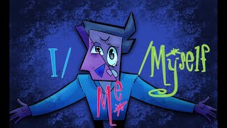 Video thumbnail of "I/Me/Myself || Will Wood Fan Animatic"