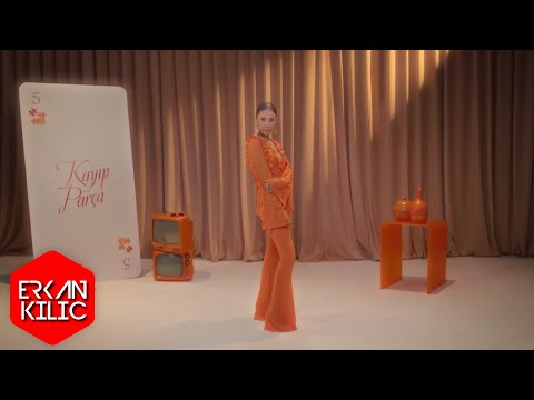Hande Ünsal - Kayıp Parça ( Erkan KILIÇ Remix )