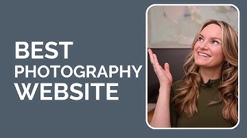 Why Showit is the Best Website Builder for Photographers