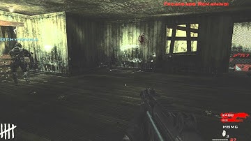 ★ LABYRINTH V2 ZOMBIES [1] ★ COOL STUFF FROM AW ZOMBIES! (CoD World at War Custom Zombies Map/Mod)