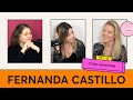 Crisis amorosas con Fernanda Castillo | Se Regalan Dudas Podcast