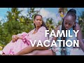 Family Vacation 2024 | Official Trailer 🌍