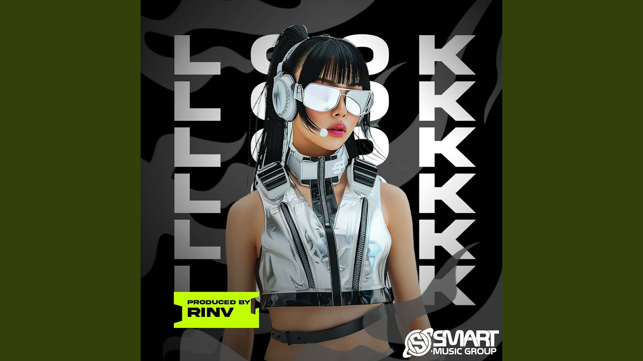 Watch Look (Extended Mix) on YouTube