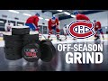 Why Do Habs Summer Practice Videos Make Fans Giddy?