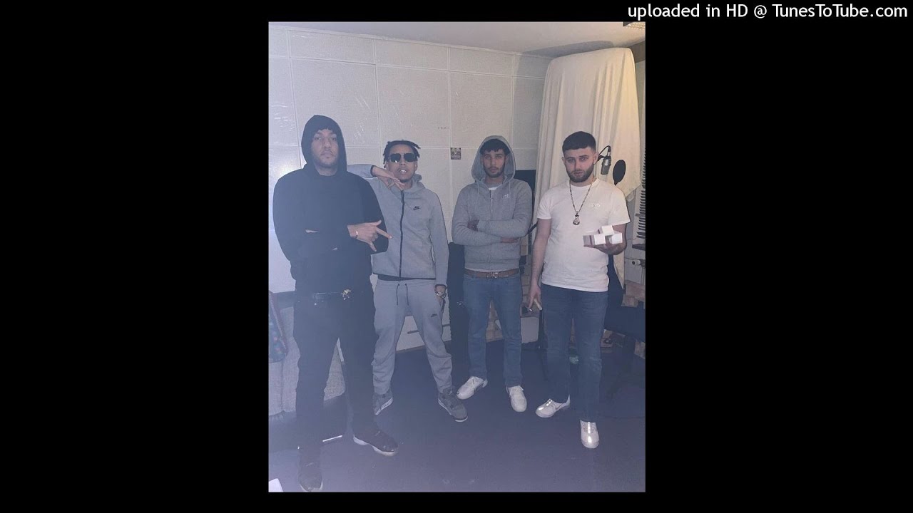 (FREE) LUCIO101 x NIZI19 x 1019 Type Beat - "MAKA" (prod. by Leandro)