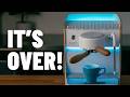 Your Coffee Machine Is Already Outdated 