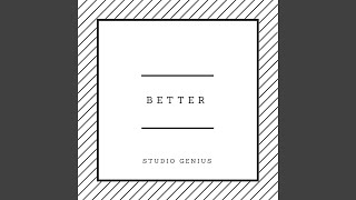 Better (Instrumental)