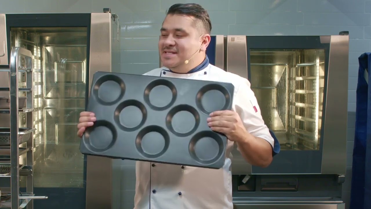 Accesorios: Start simply iCombi Pro | RATIONAL