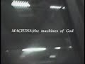 Smashing Pumpkins – Virgin &quot;Video Loop&quot; Promo for Machina