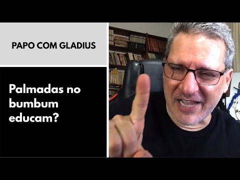 116/01 - Palmadas no bumbum educam?
