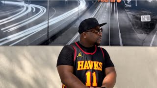 Ron Compton Vs Rio Nkosi after battle Interview the Riot Network