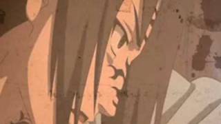 Sasuke - Im back [Beta]