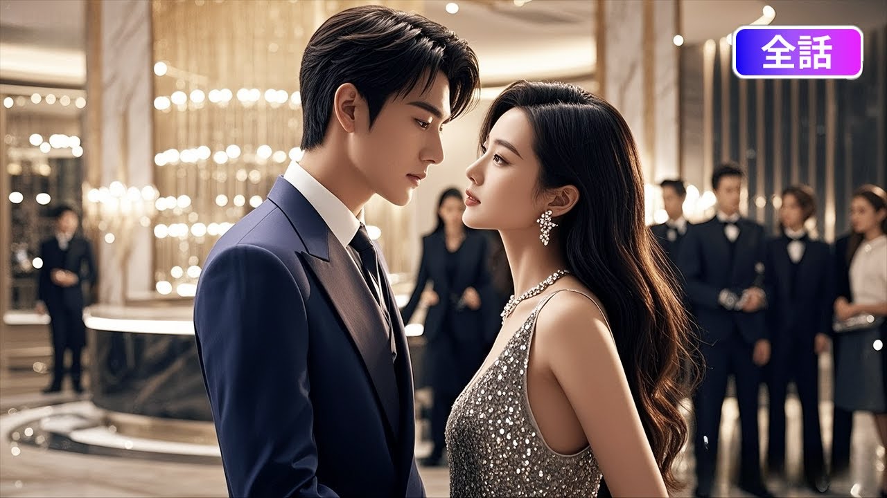 【日本語吹き替え】「臓器売却して」富豪の夫を死に追いやる悪女…その目的は愛人と結ばれるためだった！