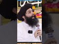 محمد ﷺ کی عمر زیادہ یا حضرت جبرائیلؑ کی؟ حیران کن حقیقت